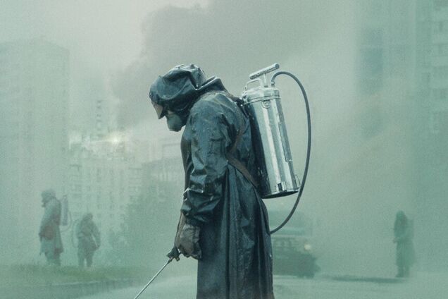 З'явився трейлер четвертої серії 'Чорнобиль' від HBO