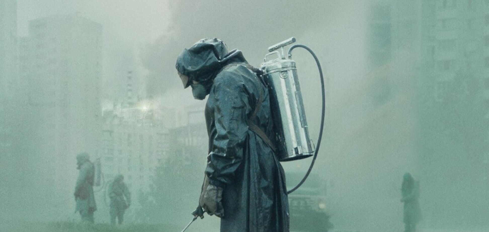 З'явився трейлер четвертої серії 'Чорнобиль' від HBO