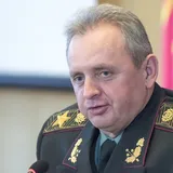 Виктор Муженко