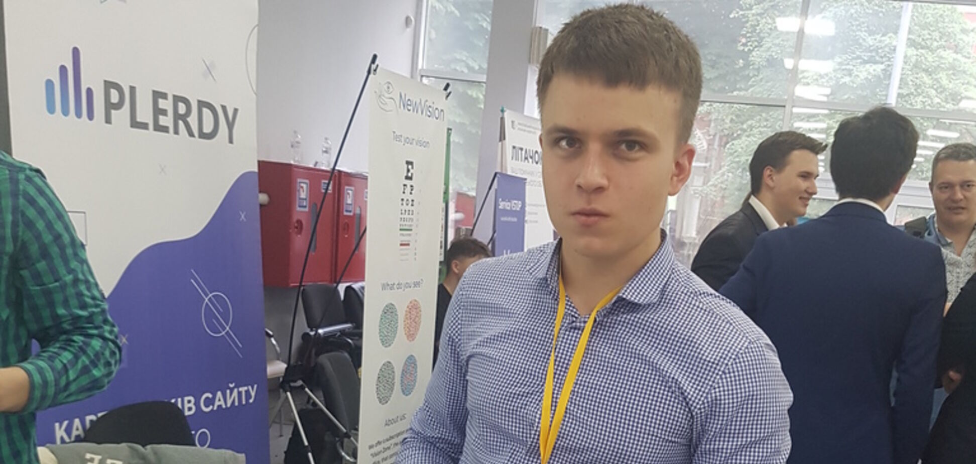 Киевстар и МОН назвали победителей Фестиваля инноваций