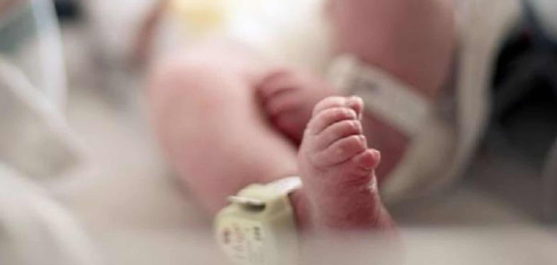 Впервые в Польше: женщина родила сразу шестерых