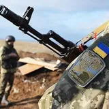 Война на Донбассе