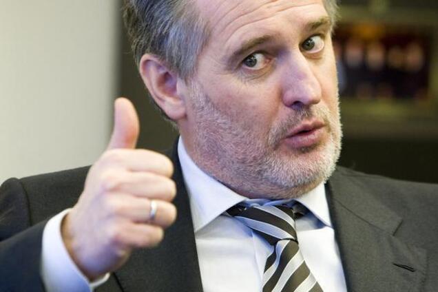 Дмитрий Фирташ