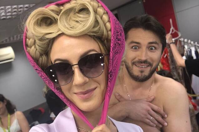 'Я сверху': Никитюк сделала откровенное признание об отношениях с Притулой