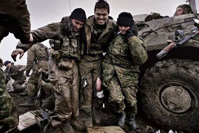 Иловайский котел