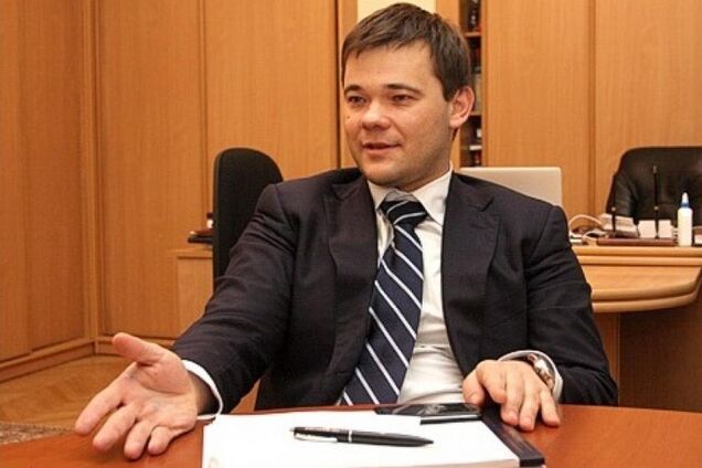 "Закон не нарушил": Богдан жестко высказался о назначении главой АП
