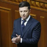 Владимир Зеленский