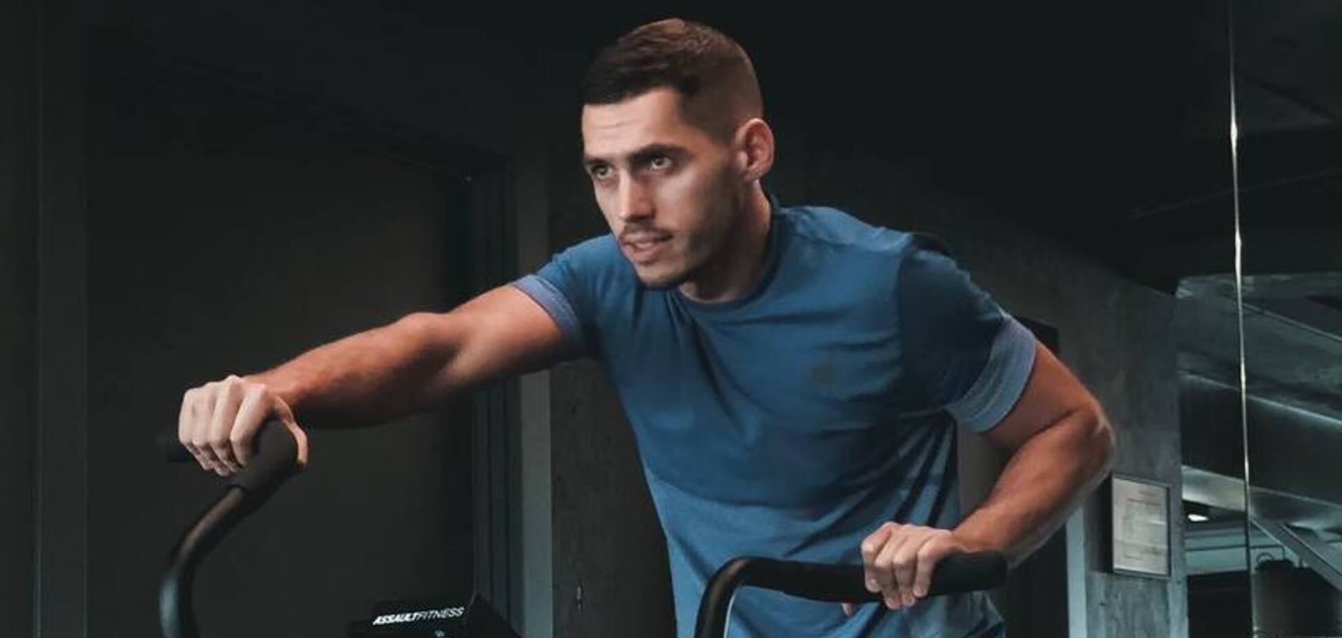 Звезда 'Холостяк-9' рассказал, как держит себя в форме