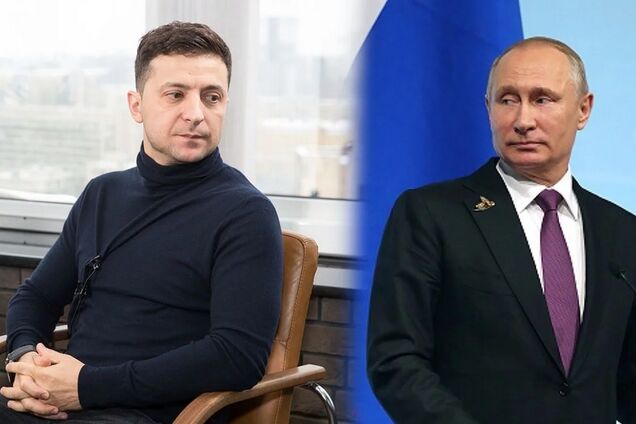 Путін прийде до Зеленського. Нікуди не дінеться