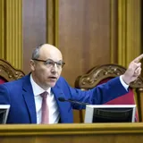 Андрей Парубий