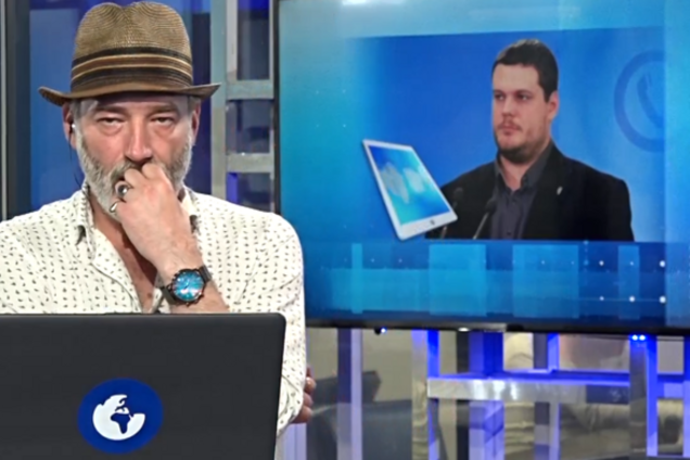 Конституционный суд рассматривает, стоит ли вернуть Ленина на украинские улицы