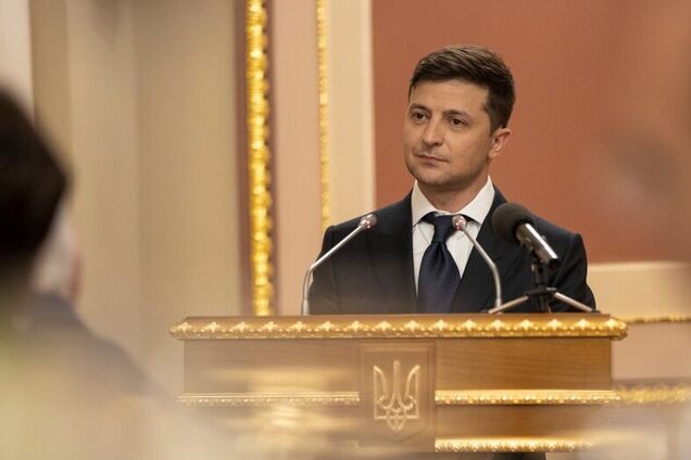 Зеленський провів переговори з главами парламентських фракцій: всі подробиці