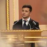 Зеленский провел переговоры с главами парламентских фракций: все подробности