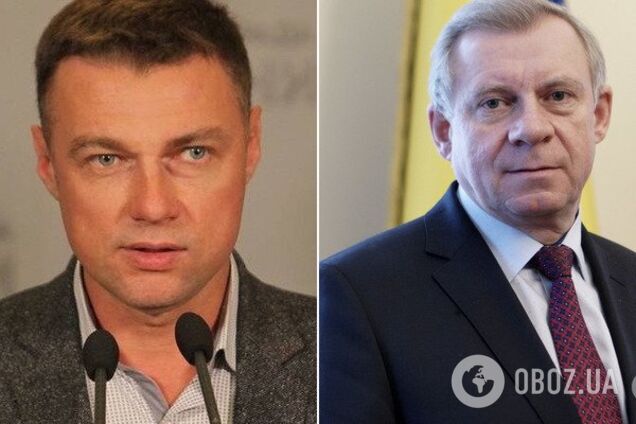 Нардеп 'из команды 'Зе' предложил 'обезглавить' Нацбанк
