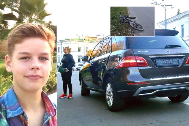 ДТП у Полтаві