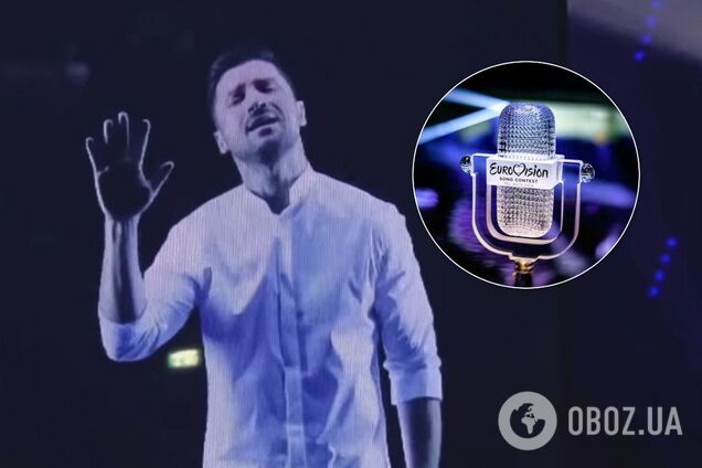 Сергей Лазарев