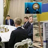 МВФ в Украине