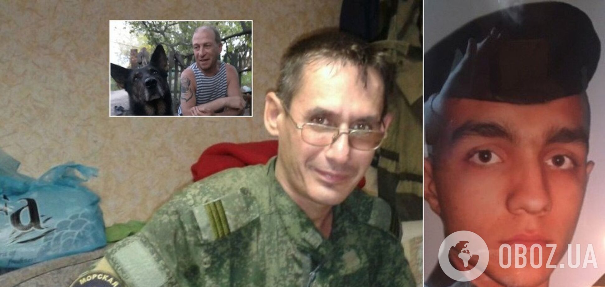На Донбассе ликвидировали троих террористов: фото 'бригады-200'