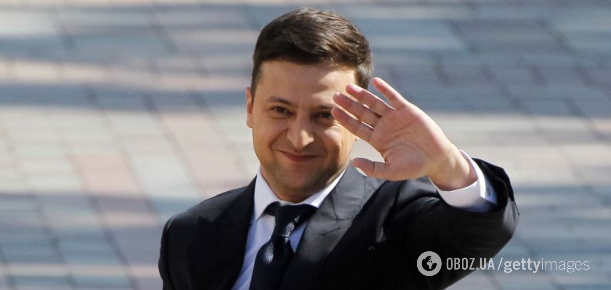 Куди полетіти Зеленському? Президенту назвали головні для України держави