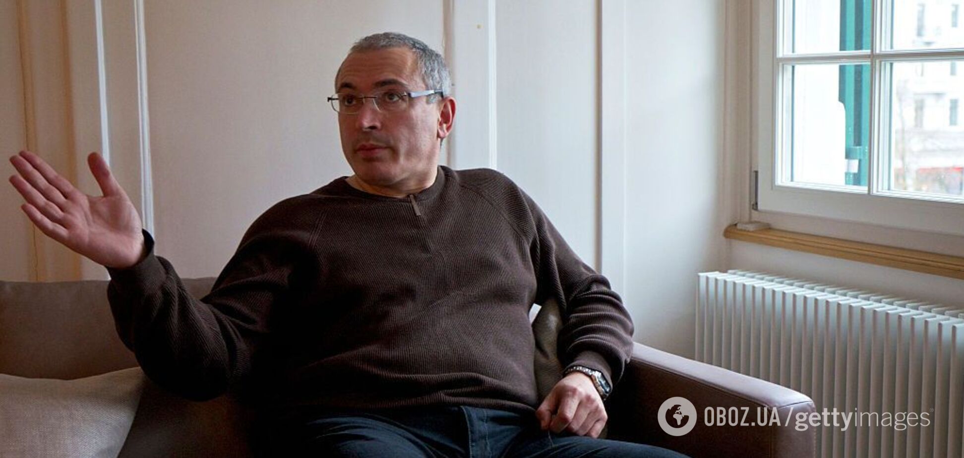 'Общая историческая память': такая поддержка украинцам от русских не нужна