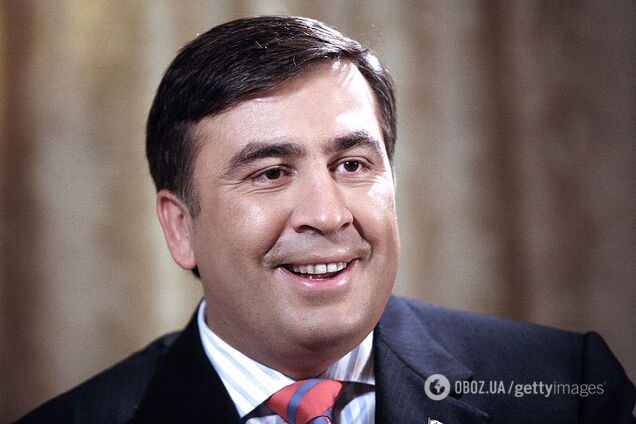 'Я соскучился!' Саакашвили анонсировал громкое возвращение в Украину