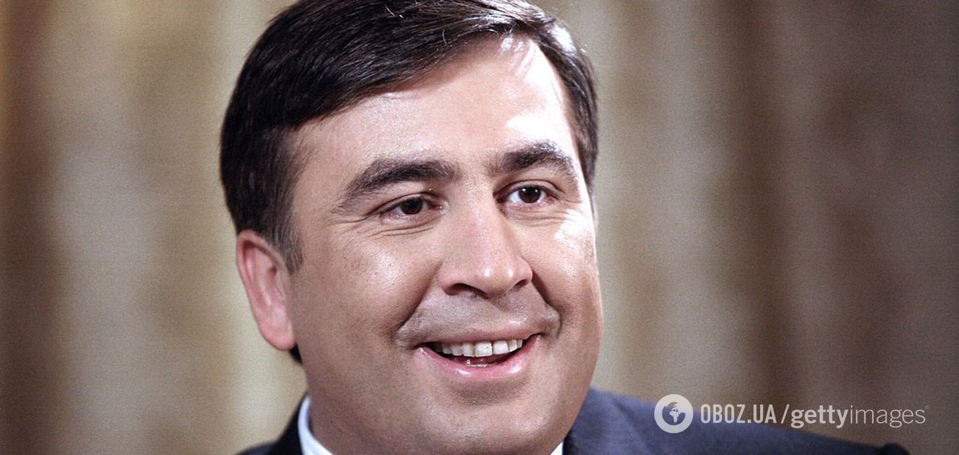 'Я соскучился!' Саакашвили анонсировал громкое возвращение в Украину