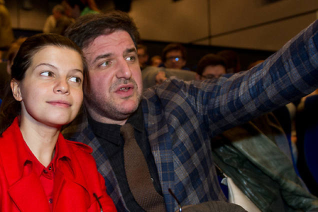 Віторган і Кузнєцова