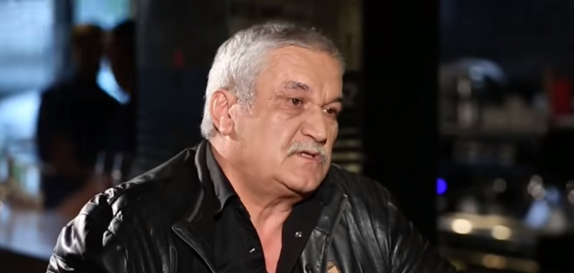 Василий Шкляр