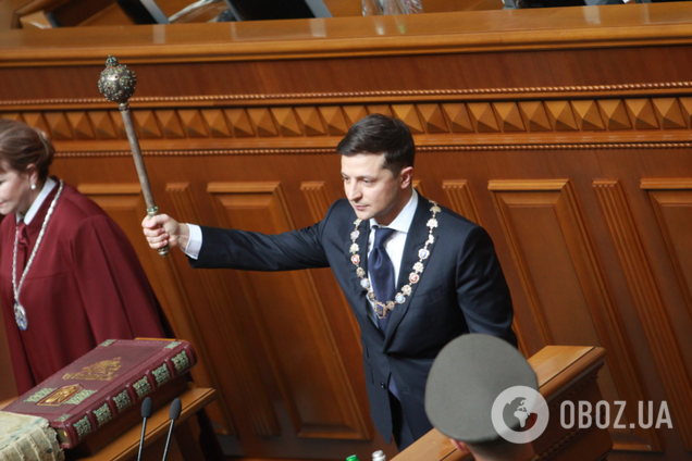 'Будуть руйнування': екстрасенс розповів про Зеленського-президента