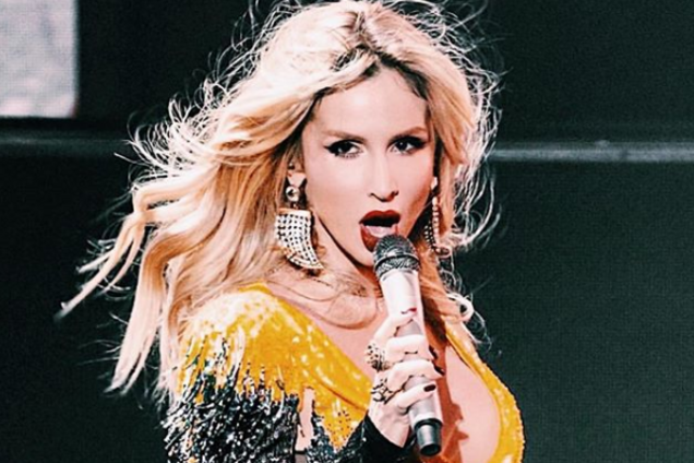 Светлана Лобода