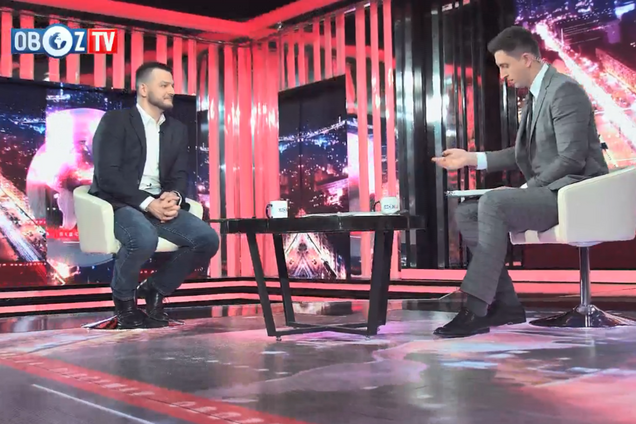 Нардеп о роспуске Рады: Зеленский загнал себя в ловушку