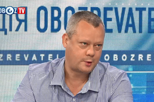 Розпуск Ради: блогер розповів, чим небезпечний план Зеленського