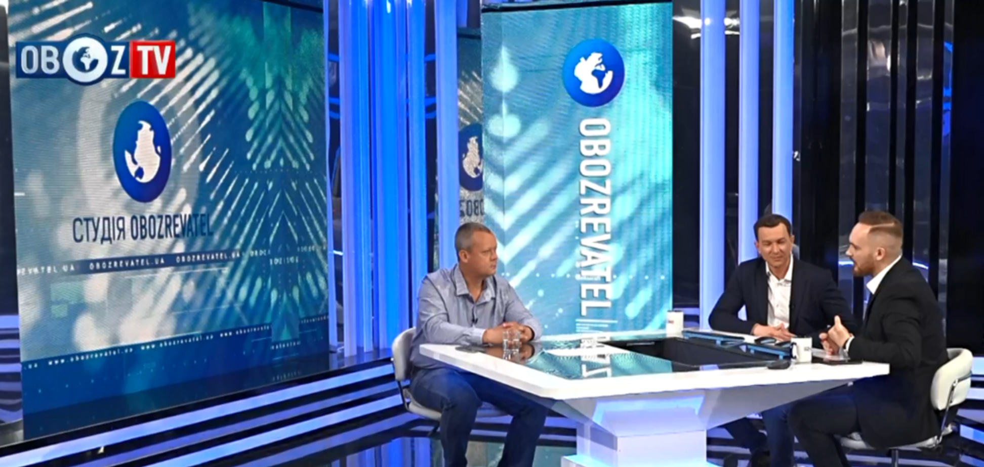 Мир любой ценой? Журналист объяснил слова Зеленского о Донбассе