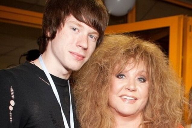 Внуку Аллы Пугачевой — 28: как менялся 'золотой мальчик' России