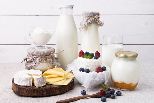 Названо топ-5 полезных продуктов, от которых можно поправиться