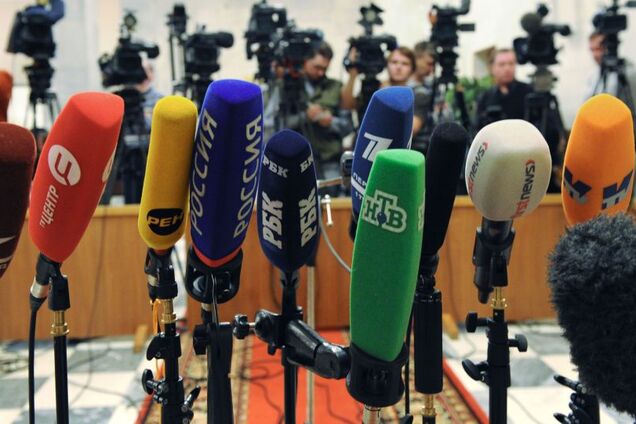 Российские пропагандисты в Киеве разгневали украинцев: у Авакова отреагировали