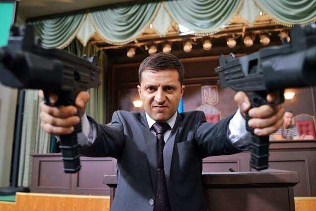 'Грозит потерей России': основатель 'ДНР' назвал Зеленского 'оружием нового поколения'