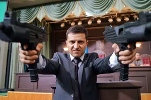 Владимир Зеленский