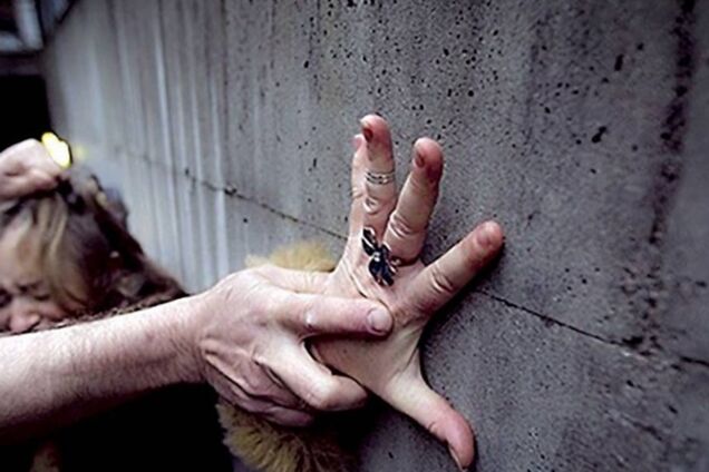 Криминал Киев