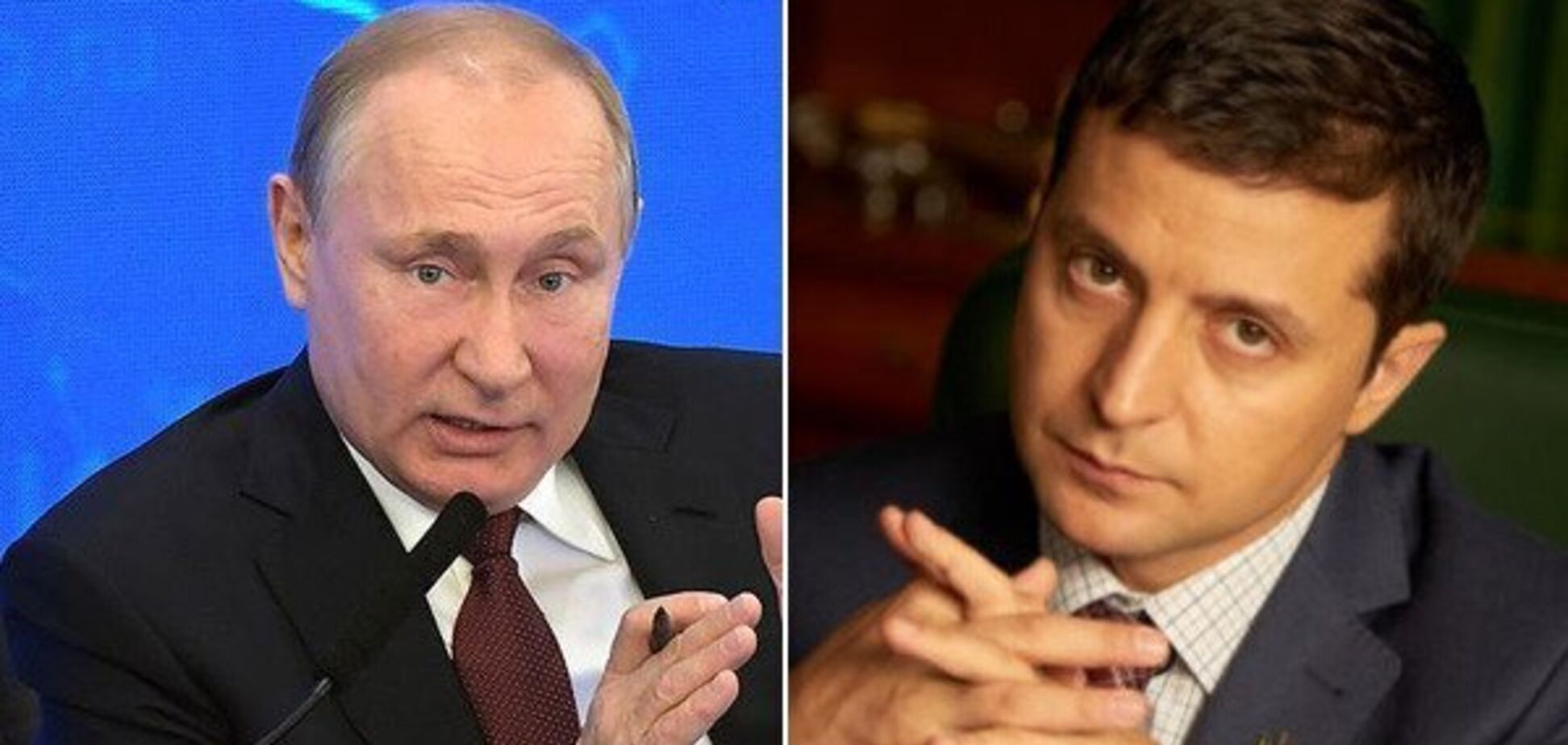 Порєбрік News: у Росії висунули нахабний ультиматум Зеленському