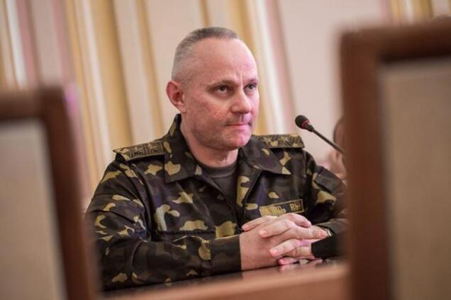 Бився за Іловайськ: Полторак оцінив гучне призначення Зеленського