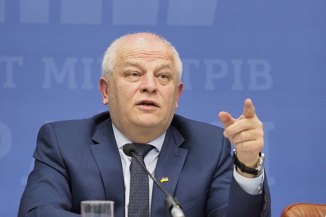 ВВП Украины побьет докризисный уровень: Кубив сказал, когда