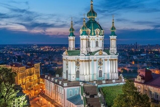 ПЦУ є найбільшою церквою в Україні – опитування