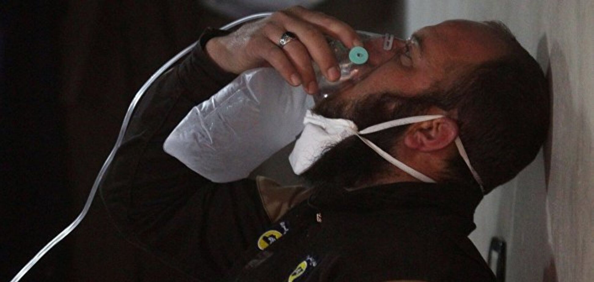 Атака хлором: Сирія попалася на жахливому злочині