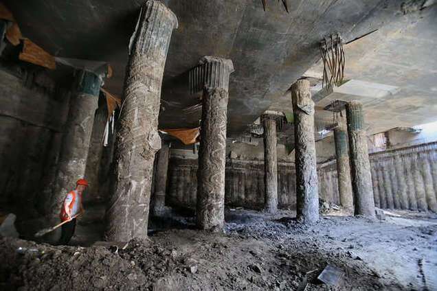 В центре Киева появится новый национальный памятник: что известно