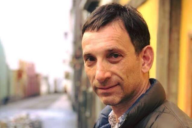 Виталий Портников