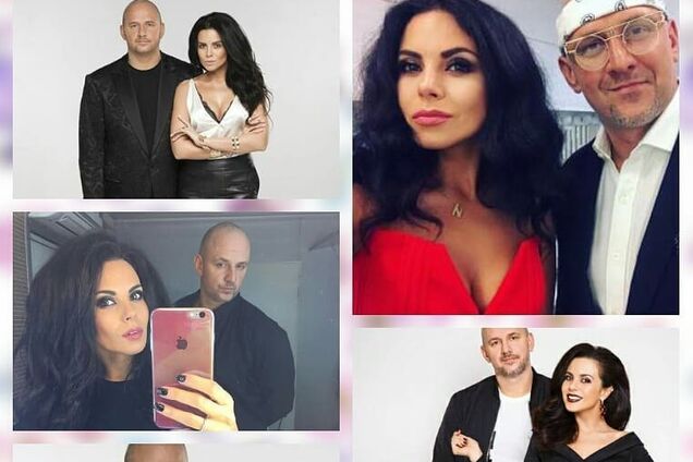 Свадьба Потапа и Каменских: всплыли подробности торжества