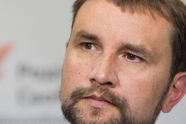 "Украинский брекзит": Вятрович предупредил, чем грозит референдум о войне с Россией