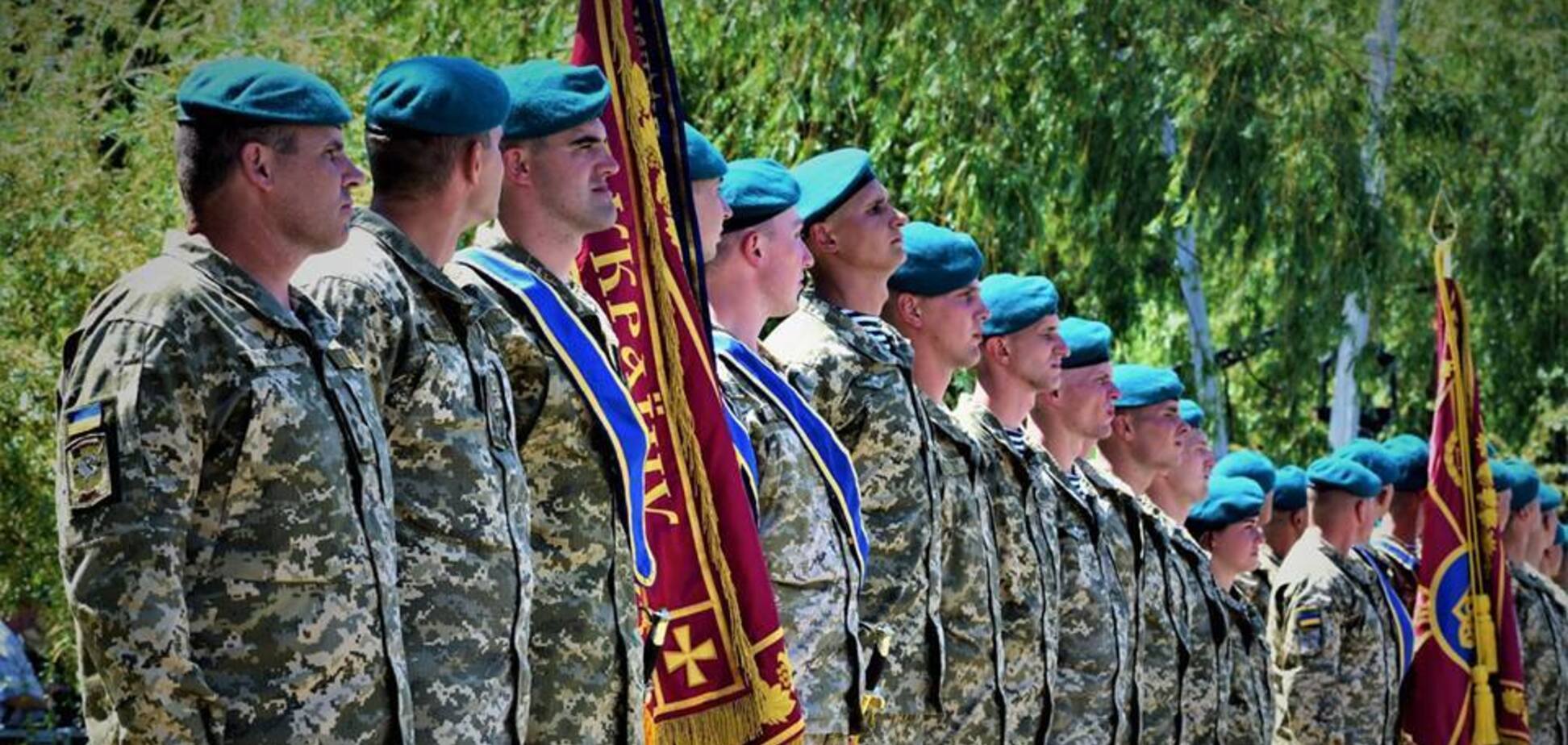 День морської піхоти України: що це за свято і як його відзначають