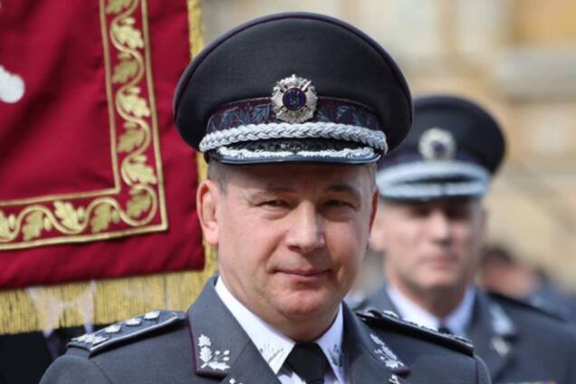 Валерій Гелетей